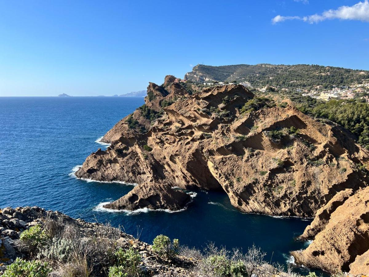 Magnifique Appartement Proche Plage Marseille 7 외부 사진