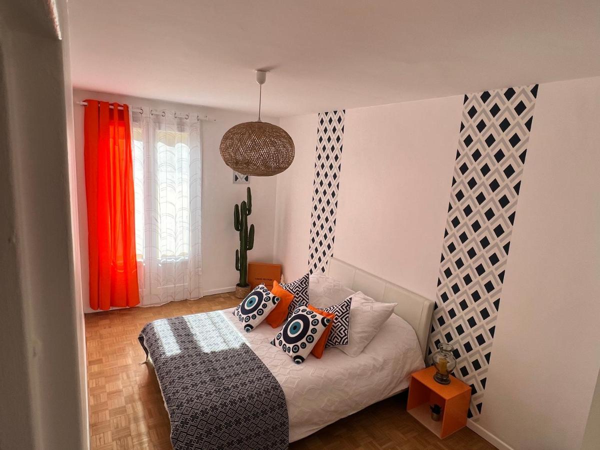 Magnifique Appartement Proche Plage Marseille 7 외부 사진
