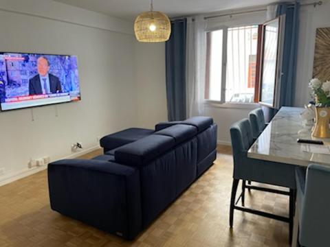 Magnifique Appartement Proche Plage Marseille 7 외부 사진