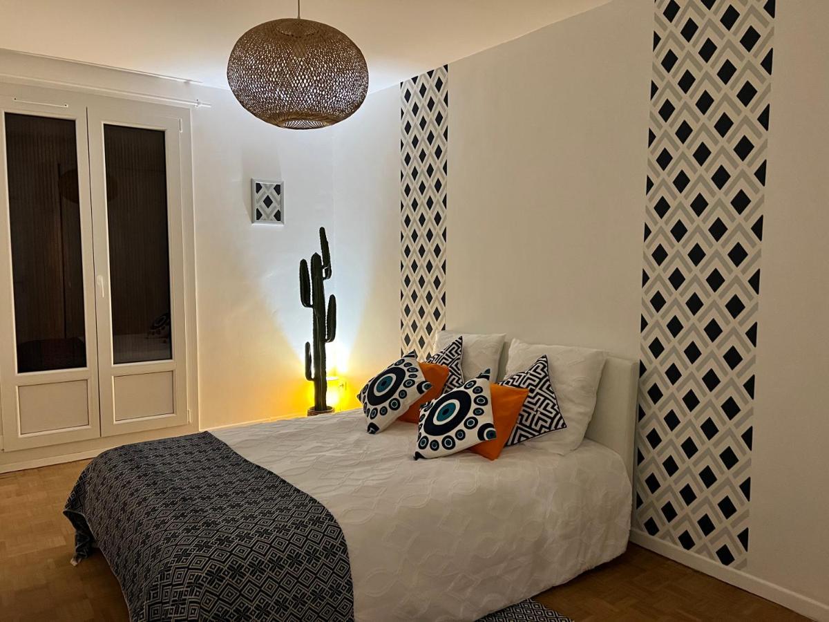 Magnifique Appartement Proche Plage Marseille 7 외부 사진