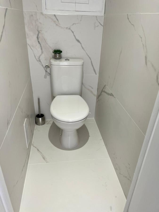 Magnifique Appartement Proche Plage Marseille 7 외부 사진