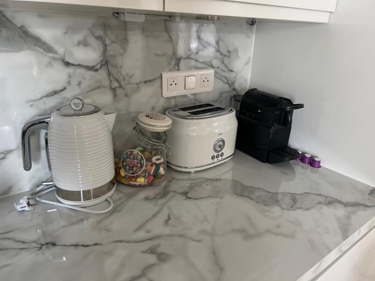 Magnifique Appartement Proche Plage Marseille 7 외부 사진